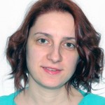 Corina Pântea Ceacoschi - Especialista en cirugía dentoalveolar